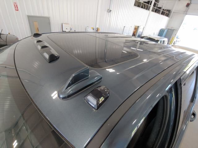 2020 GMC SIERRA 2500HD AT4 1GT49PEY1LF140221