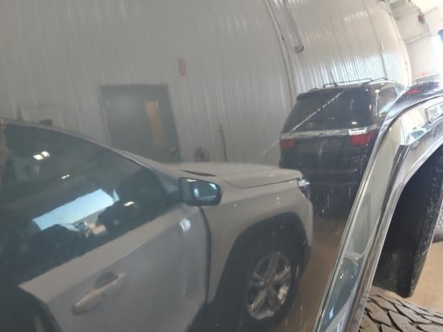 2020 GMC SIERRA 2500HD AT4 1GT49PEY1LF140221