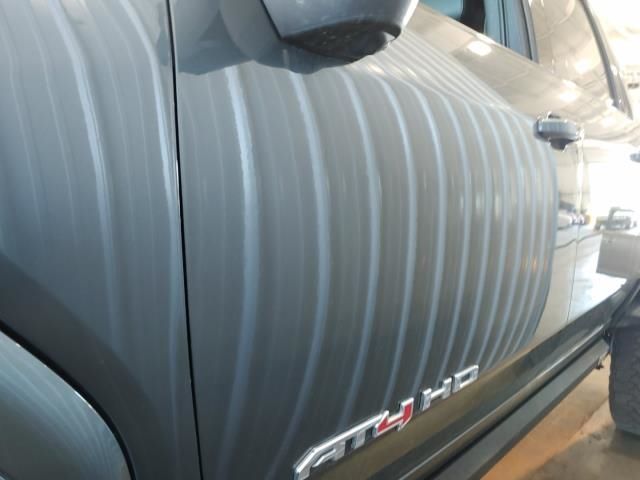 2020 GMC SIERRA 2500HD AT4 1GT49PEY1LF140221