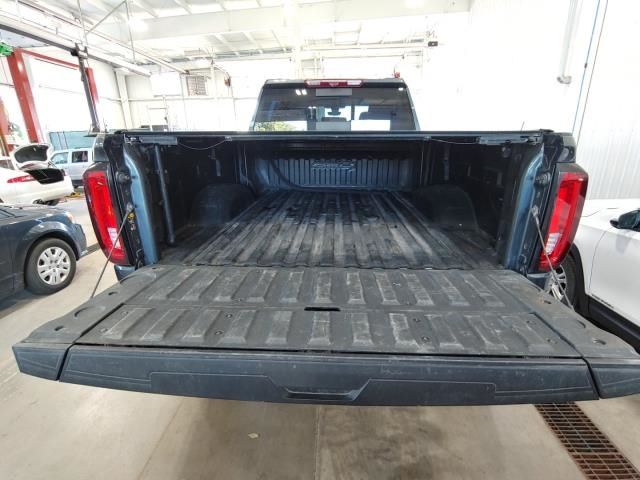 2020 GMC SIERRA 2500HD AT4 1GT49PEY1LF140221