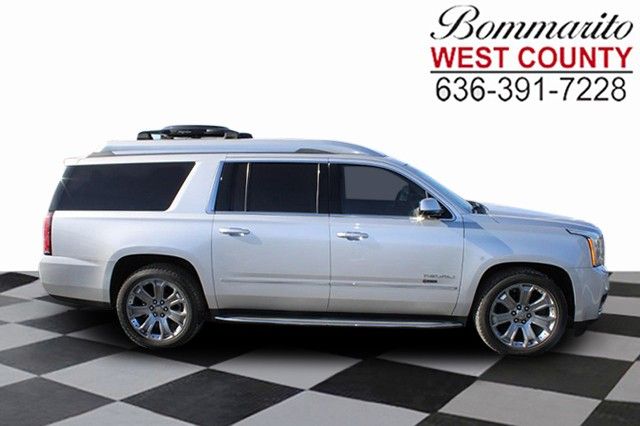 2015 GMC YUKON XL DENALI 1GKS2JKJ9FR508278