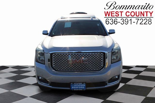 2015 GMC YUKON XL DENALI 1GKS2JKJ9FR508278