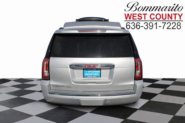 2015 GMC YUKON XL DENALI 1GKS2JKJ9FR508278