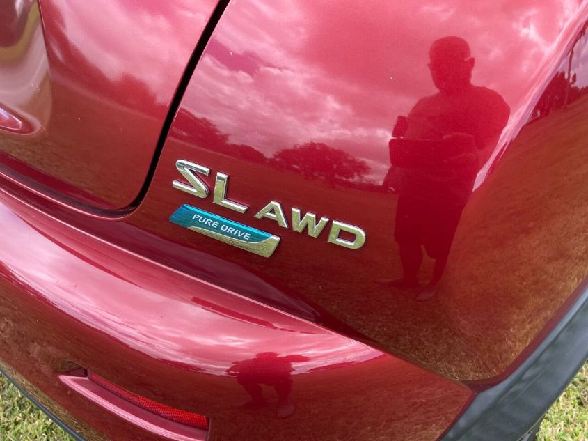 2013 NISSAN JUKE S/SV/SL/NISMO JN8AF5MV6DT230012