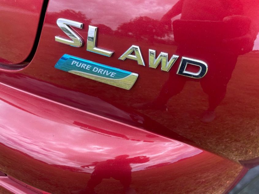 2013 NISSAN JUKE S/SV/SL/NISMO JN8AF5MV6DT230012