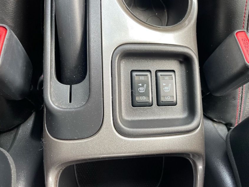 2013 NISSAN JUKE S/SV/SL/NISMO JN8AF5MV6DT230012
