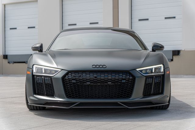 2017 AUDI R8 V10 PLUS WUAKBAFX5H7901304