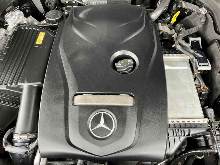 2016 MERCEDES-BENZ GLC GLC 300 WDC0G4JB1GF069333
