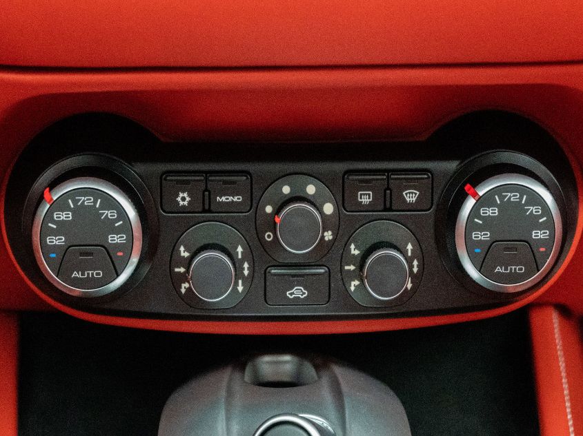 2015 FERRARI CALIFORNIA T ZFF77XJAXF0209637