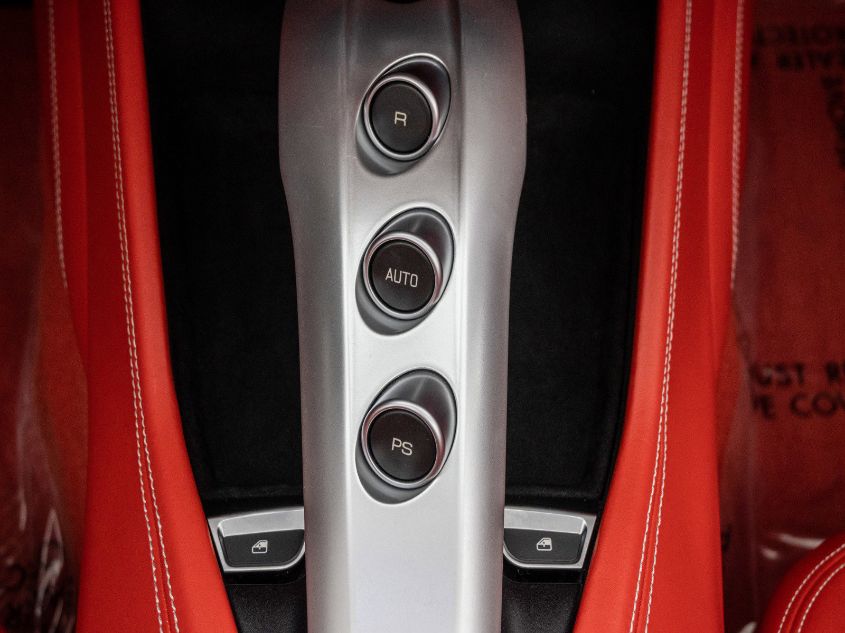 2015 FERRARI CALIFORNIA T ZFF77XJAXF0209637