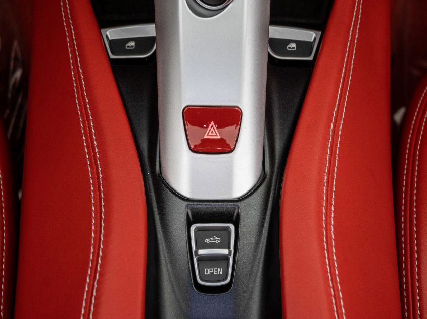 2015 FERRARI CALIFORNIA T ZFF77XJAXF0209637