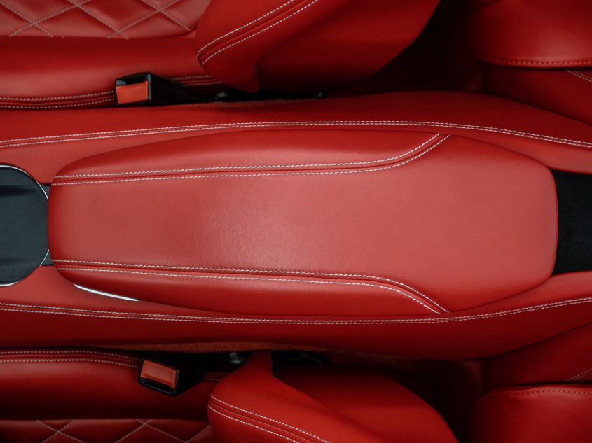 2015 FERRARI CALIFORNIA T ZFF77XJAXF0209637