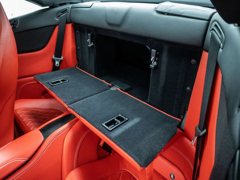 2015 FERRARI CALIFORNIA T ZFF77XJAXF0209637