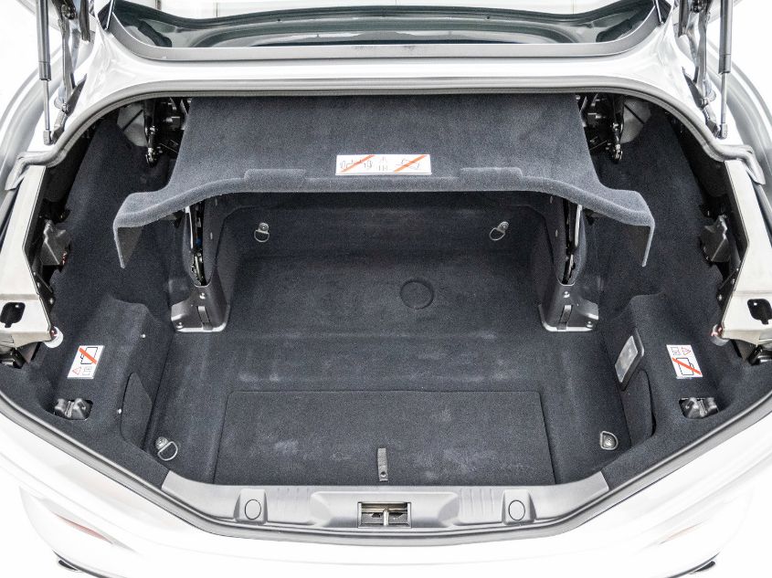 2015 FERRARI CALIFORNIA T ZFF77XJAXF0209637
