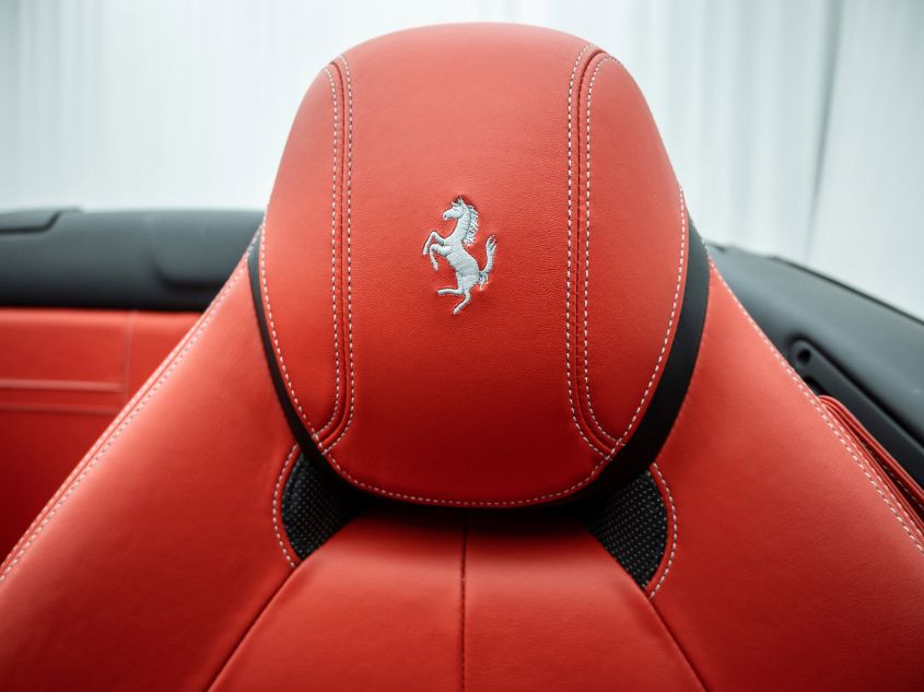 2015 FERRARI CALIFORNIA T ZFF77XJAXF0209637