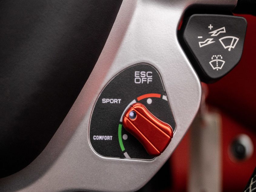 2015 FERRARI CALIFORNIA T ZFF77XJAXF0209637