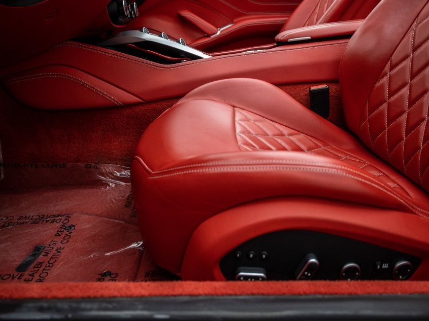 2015 FERRARI CALIFORNIA T ZFF77XJAXF0209637