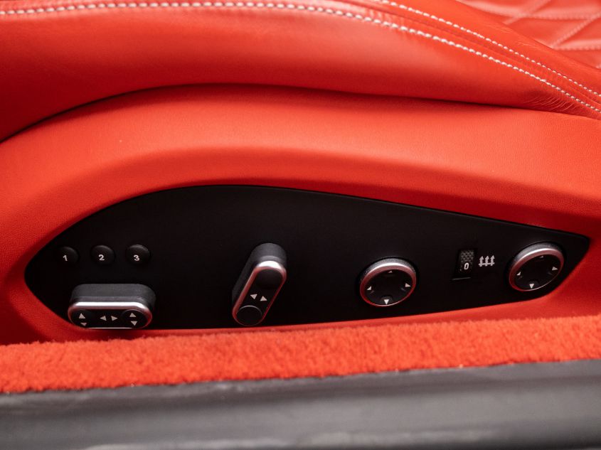 2015 FERRARI CALIFORNIA T ZFF77XJAXF0209637