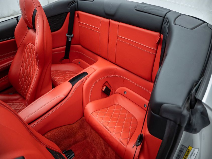 2015 FERRARI CALIFORNIA T ZFF77XJAXF0209637