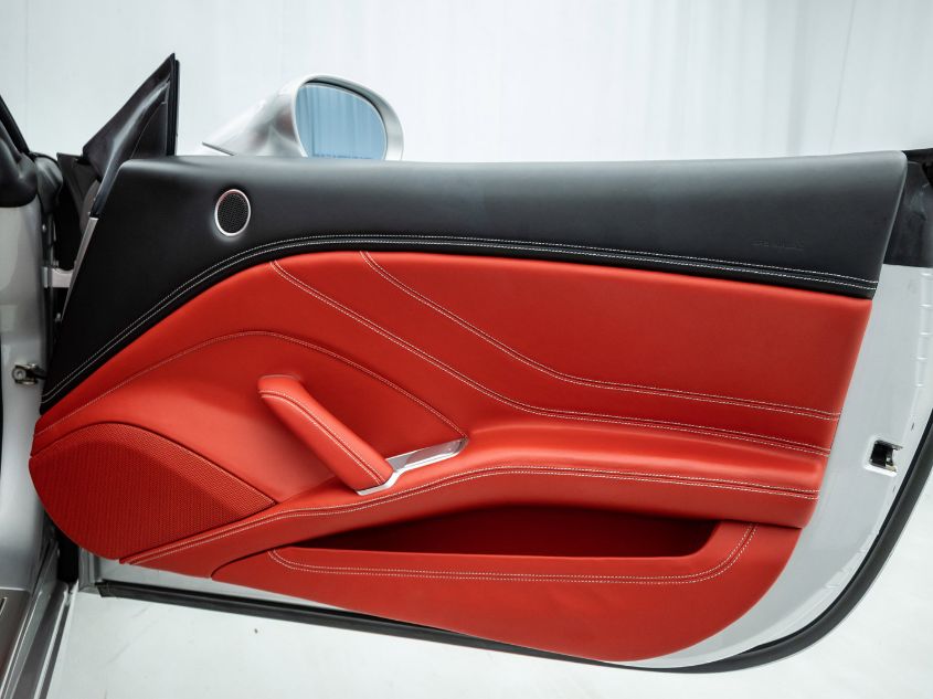 2015 FERRARI CALIFORNIA T ZFF77XJAXF0209637