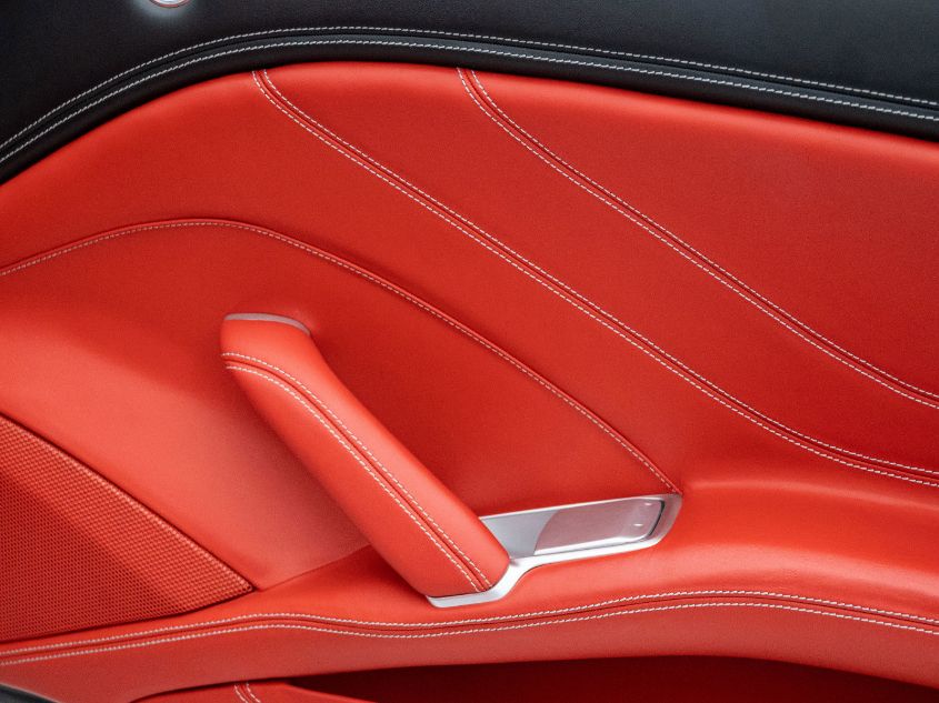 2015 FERRARI CALIFORNIA T ZFF77XJAXF0209637