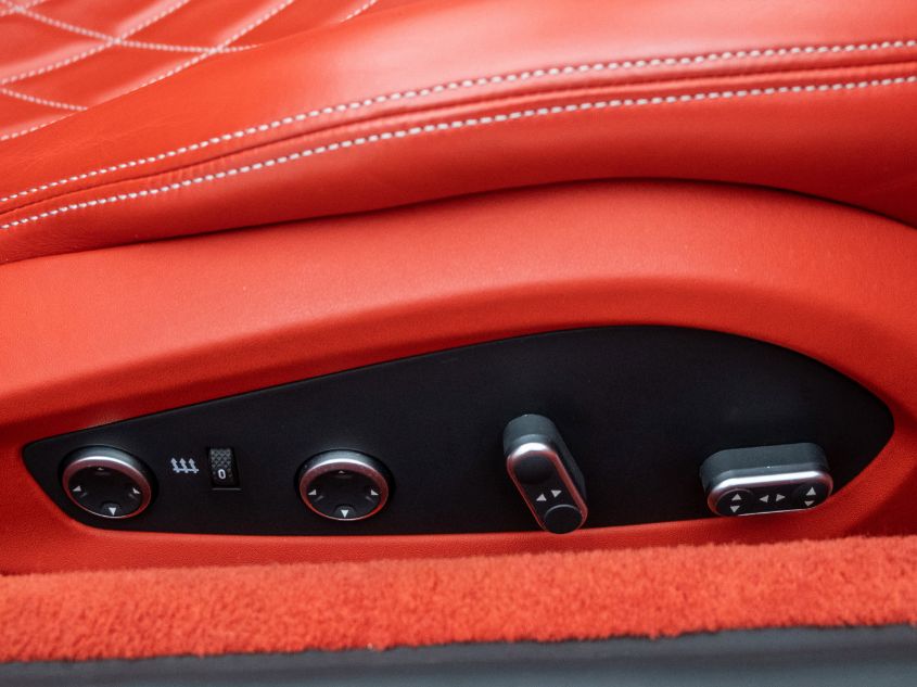 2015 FERRARI CALIFORNIA T ZFF77XJAXF0209637