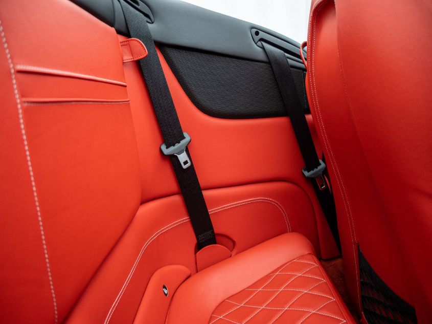 2015 FERRARI CALIFORNIA T ZFF77XJAXF0209637