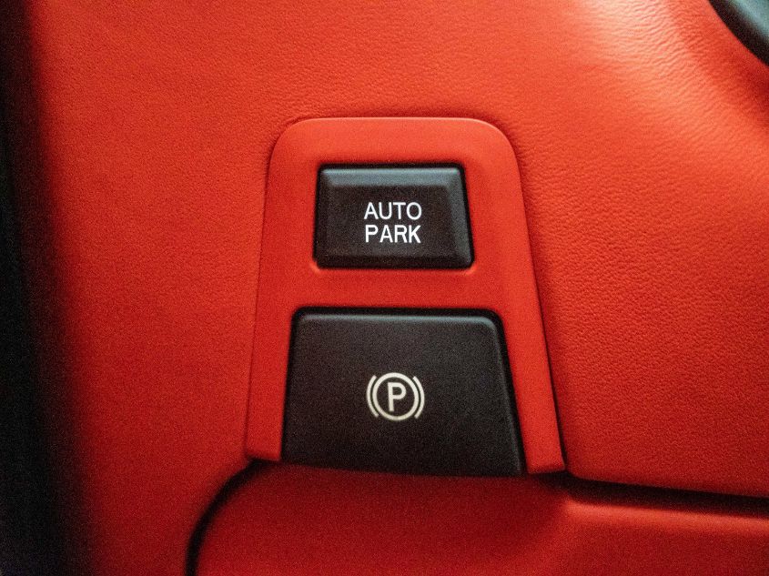 2015 FERRARI CALIFORNIA T ZFF77XJAXF0209637