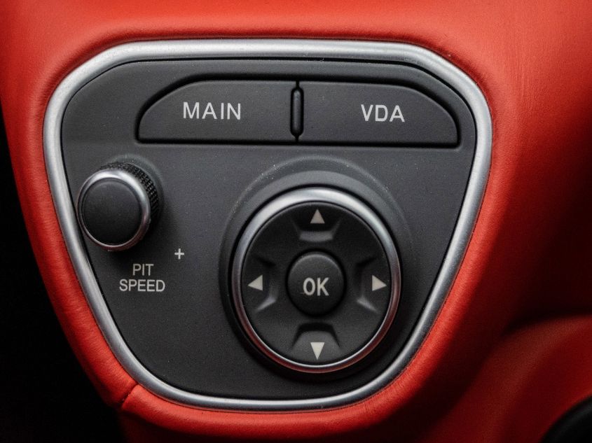2015 FERRARI CALIFORNIA T ZFF77XJAXF0209637