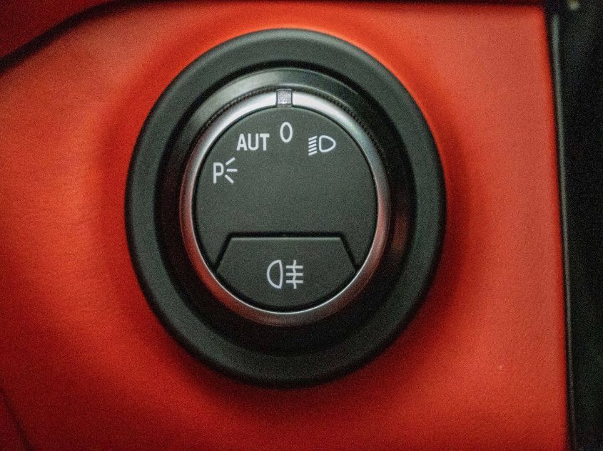 2015 FERRARI CALIFORNIA T ZFF77XJAXF0209637