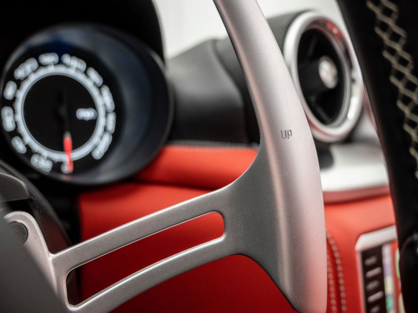 2015 FERRARI CALIFORNIA T ZFF77XJAXF0209637