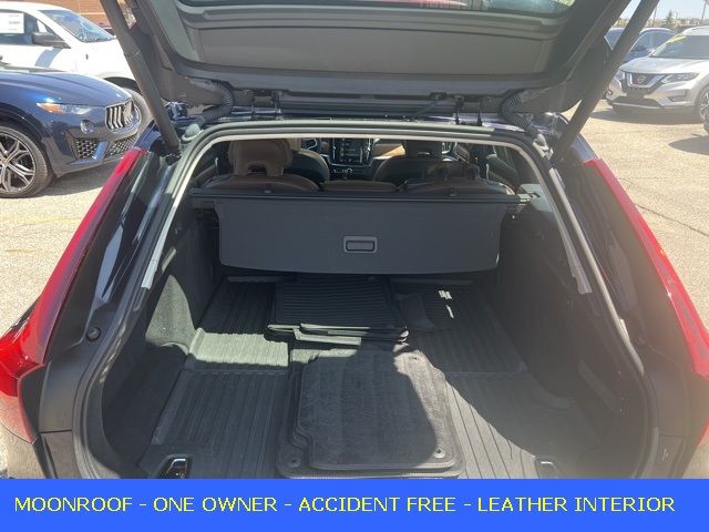 2019 VOLVO V90 INSCRIPTION YV1A22VL5K1084658