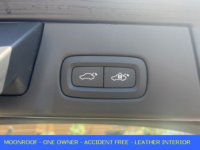 2019 VOLVO V90 INSCRIPTION YV1A22VL5K1084658