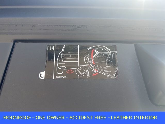 2019 VOLVO V90 INSCRIPTION YV1A22VL5K1084658