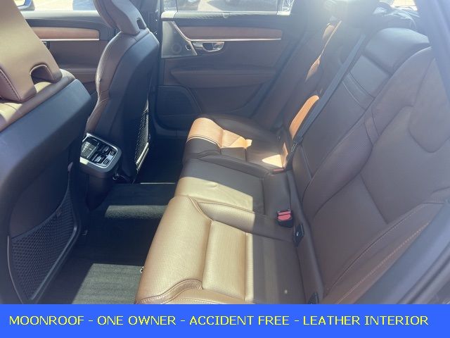 2019 VOLVO V90 INSCRIPTION YV1A22VL5K1084658