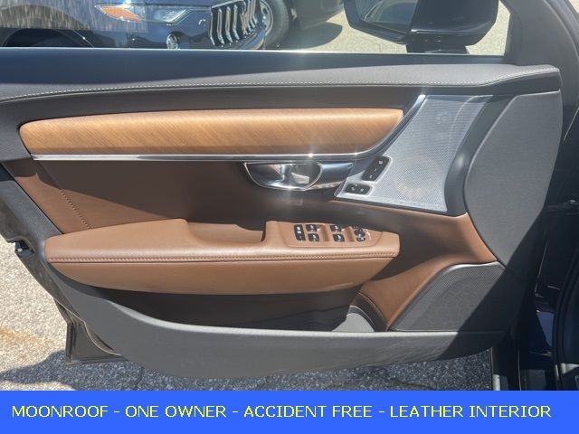 2019 VOLVO V90 INSCRIPTION YV1A22VL5K1084658