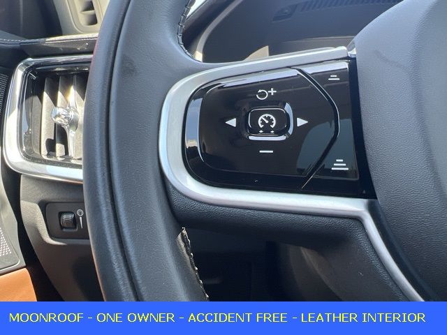 2019 VOLVO V90 INSCRIPTION YV1A22VL5K1084658