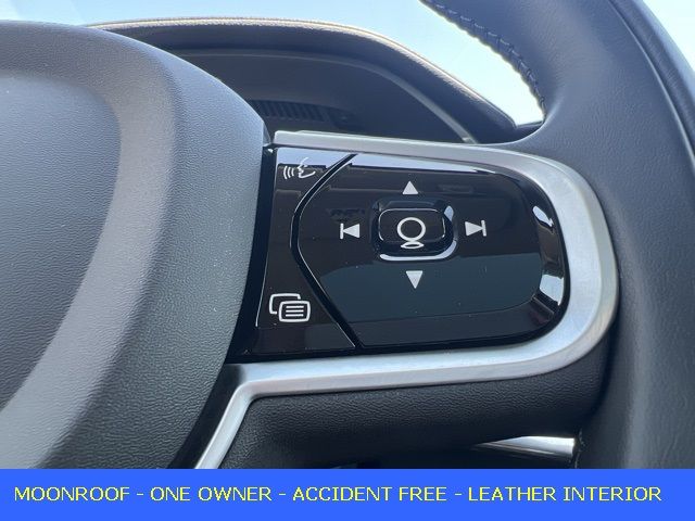2019 VOLVO V90 INSCRIPTION YV1A22VL5K1084658