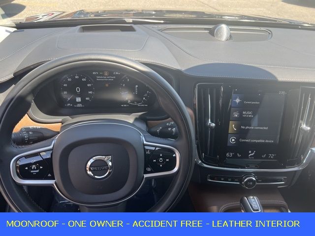 2019 VOLVO V90 INSCRIPTION YV1A22VL5K1084658