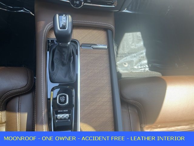 2019 VOLVO V90 INSCRIPTION YV1A22VL5K1084658