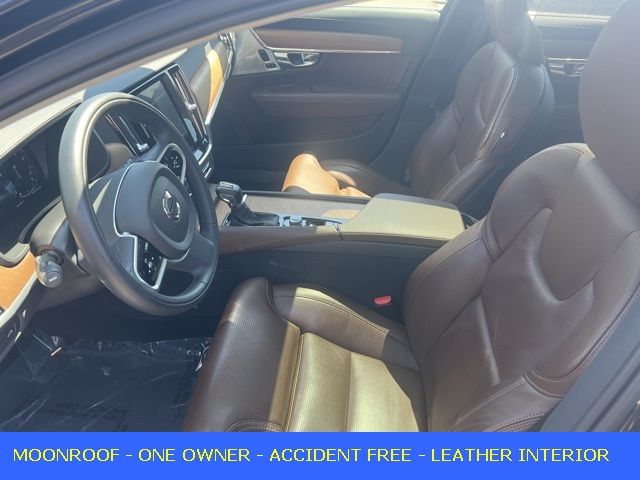 2019 VOLVO V90 INSCRIPTION YV1A22VL5K1084658
