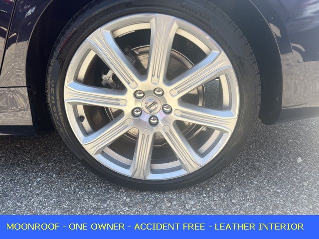 2019 VOLVO V90 INSCRIPTION YV1A22VL5K1084658