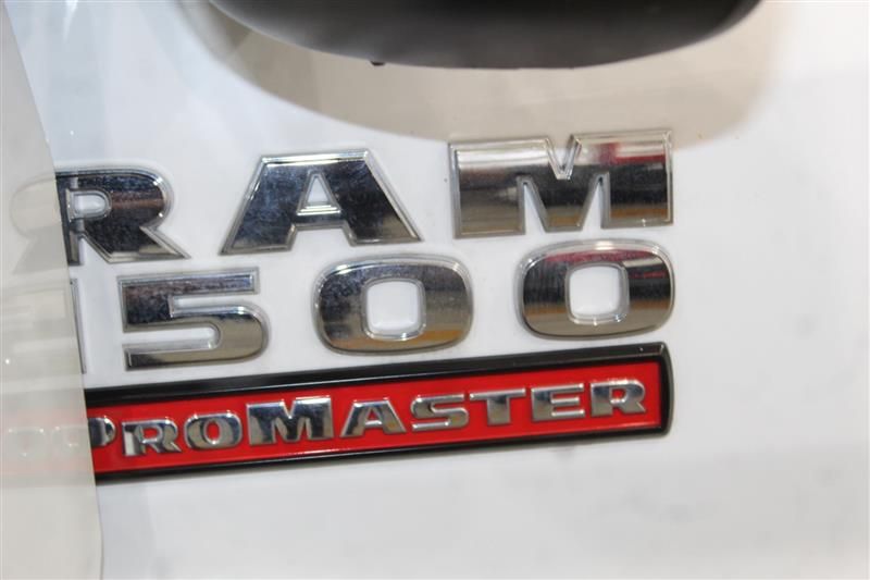 2019 RAM PROMASTER CARGO VAN 3C6TRVBGXKE553783