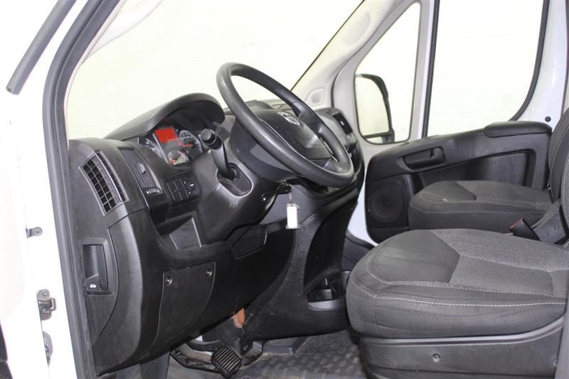 2019 RAM PROMASTER CARGO VAN 3C6TRVBGXKE553783