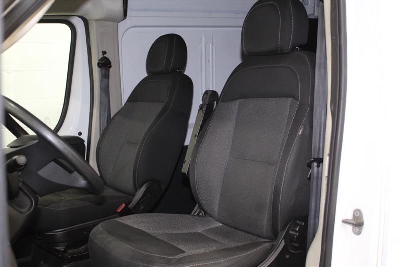 2019 RAM PROMASTER CARGO VAN 3C6TRVBGXKE553783