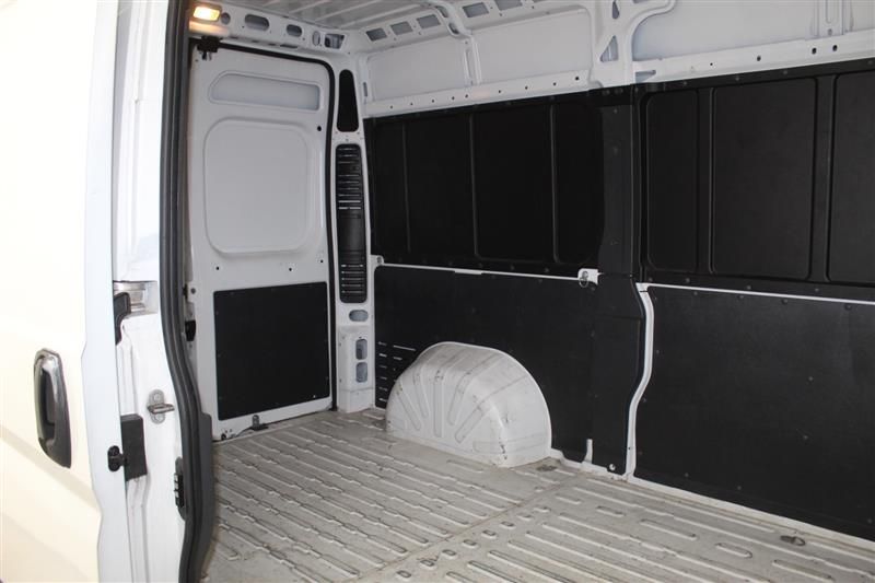 2019 RAM PROMASTER CARGO VAN 3C6TRVBGXKE553783
