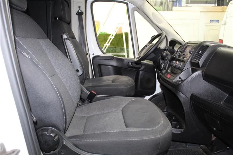 2019 RAM PROMASTER CARGO VAN 3C6TRVBGXKE553783