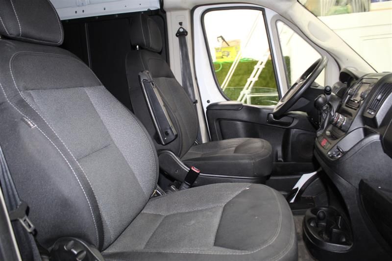 2019 RAM PROMASTER CARGO VAN 3C6TRVBGXKE553783