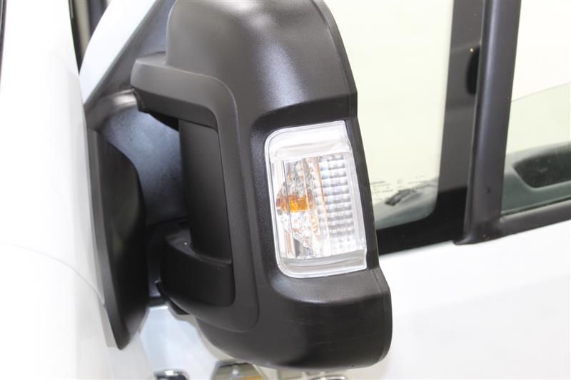 2019 RAM PROMASTER CARGO VAN 3C6TRVBGXKE553783