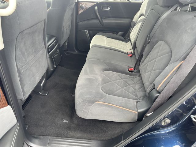 2018 NISSAN ARMADA SV JN8AY2NC2J9553164